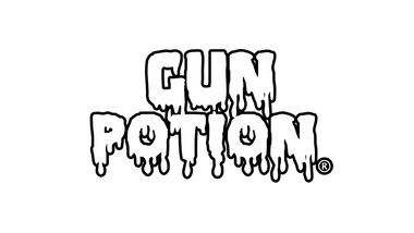 Gun Potion