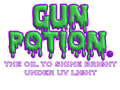 Gun Potion