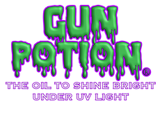 Gun Potion